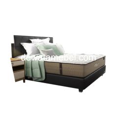 Bed Set Size 120 - Florence Masseria 120  